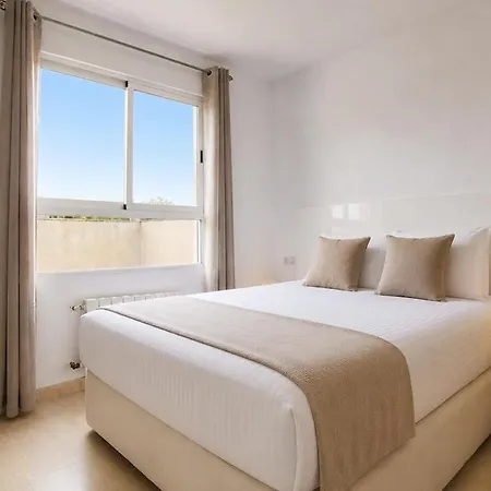 Апартаменти Riurau - Exclusive Penthouse With Large Terrace
