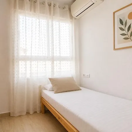 Апартаменти Riurau - Exclusive Penthouse With Large Terrace *