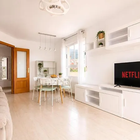 Riurau - Exclusive Penthouse With Large Terrace