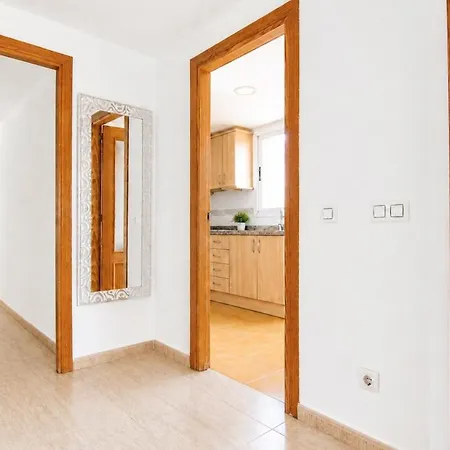 Riurau - Exclusive Penthouse With Large Terrace * Кальпе