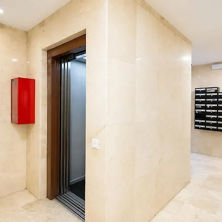 Апартаменти Riurau - Exclusive Penthouse With Large Terrace *