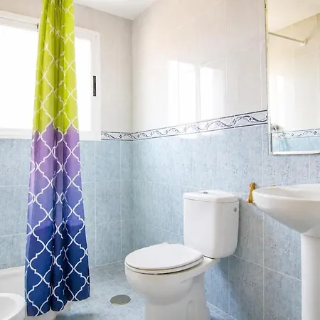 Riurau - Exclusive Penthouse With Large Terrace דירה
