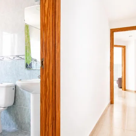 Riurau - Exclusive Penthouse With Large Terrace דירה